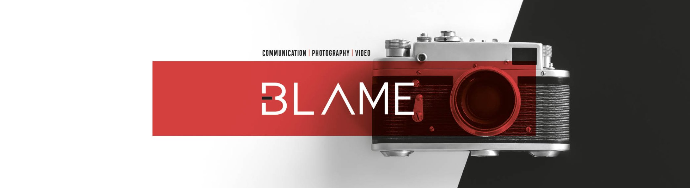 BLAME – CREATIVE THINKERS